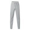Men's European and American Summer Long Sleeve Two-Piece Set: Sport Leisure Suit with Long Pants