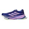 Supernova Rise Lucid Blue Bliss Lilac Tênis Femininos Verde-Spark ID0377