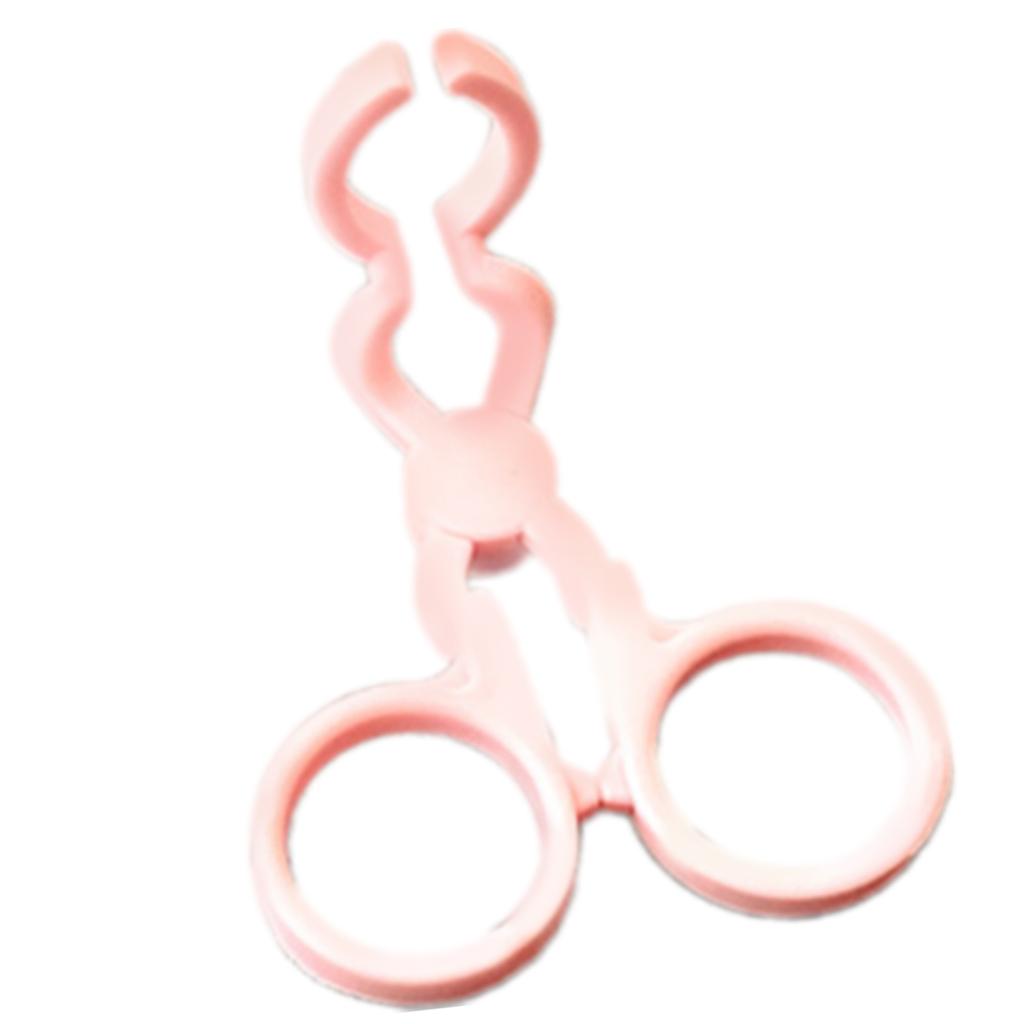 Practical Contact Lens Applicator Tool For Easy Wear And Removal Compact With Adjustable Clip for Beginner Daily Use