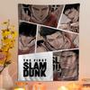 Slam Dunk ANIME Anime Tapestry Hanging Tarot Hippie Wall Rugs Dorm Home Decor