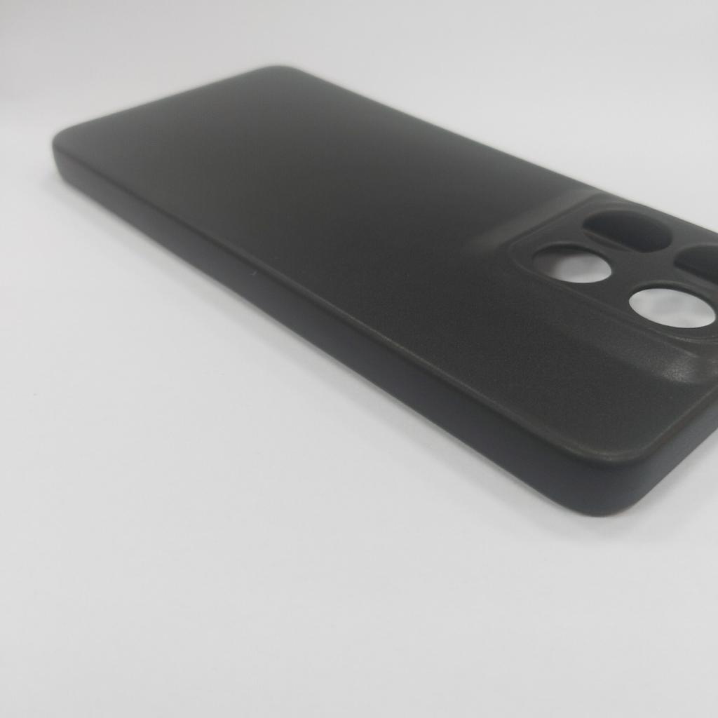 Bulk Purchasing 25Pcs For Motorola Moto G86 5G Case 1.2mm TPU Matte Phone Cover