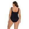 Popular Waist Shaping Square Collar Seamless Onesie Women'S Hip Lift Tights Waist Corset Vest