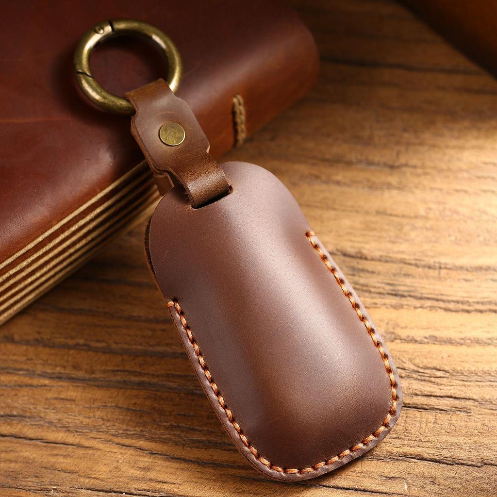 Ideal ONE Key Cover: High-End Full-Coverage Shell for 2020-2021 Models