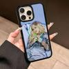 F-Freya S-Skye Singer Magnetic For Magsafe Phone Case For IPhone 17 Air 16 Pro Max 15 14 13 12 11 Protective Cover