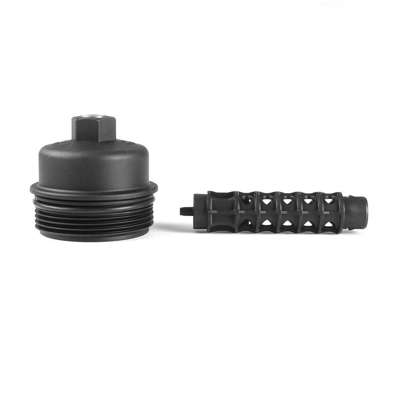 Engine Lid Oil Filter Housing Cap Cover Assembly For CHEVROLET 2019 LT TRUCK 2021 55573793