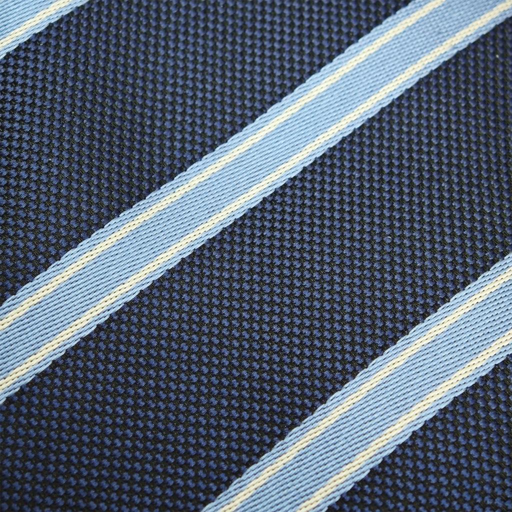[NazyJnn] 10-Second Wear Tie, No Tie Required, Adjustable, Glossy Finish, Easy Care, Stylish, Formal Wear, Graduation Ceremony, Business, Gift,