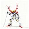 HG 1/144 Barbatos Sirius Kit de Asamblare Figurine de Acțiune Jucării Trendy Figurină Mecha Decorațiune pentru Birou Cadou Surpriză Colecționabil