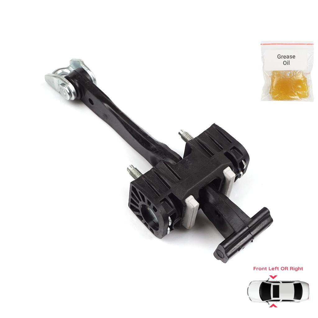 BDP1238 Türband Türstopper Anschlagbegrenzer 13227947 für Vauxhall Opel Zafira B Family 2005-2014