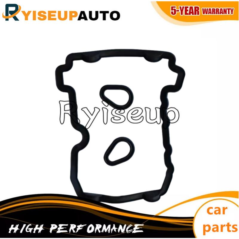 Motorcycle Engine Parts Cylinder Head Cover Gasket Kit For Kawasaki EX250 ZZR250 Ninja 250 1986-2007 GPX250R 1988-1995 GPX 250R