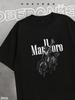 Camiseta vintage Marlboro Y2k