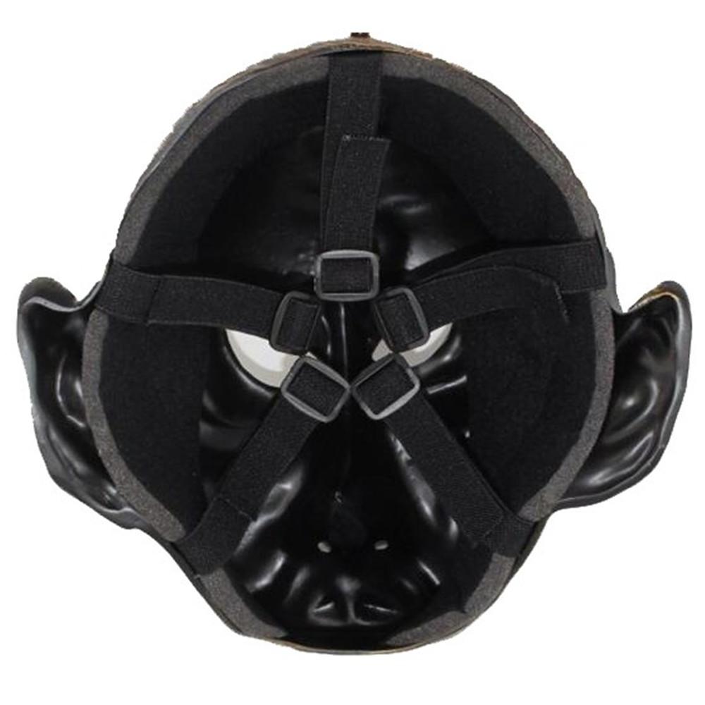 Unika Halloween Kändiskostymmasker För Roliga Fester Eller Temaevenemang