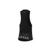 Li Ning Fitness Series Tank Top Men's Black AVST067-1