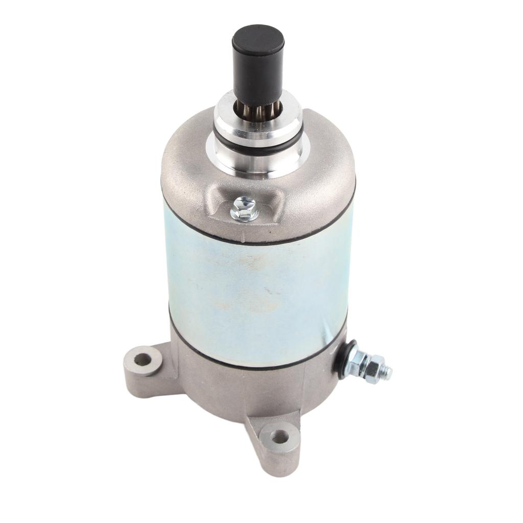 12V Starter Motor 410 54020 Strong Power Replacement For Polaris Sportsman 400 450 500 HO INTL ATV