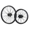 For Surron Ultra Bee Ebike Accessories Wheels Dirt Bike Ebike Enduro Tuning Hub Front and Rear Wheel Motorcycle Modified Parts
