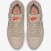 Nike W Air Max Command Premium Women's/Unisex Retro Sneakers String Gold 23.0cm