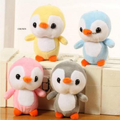 Sweet Kids Present Toys Penguin Stuffed Animals Plush Toy