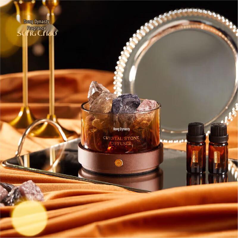Luxury Hotel Collection Diffuser Stone