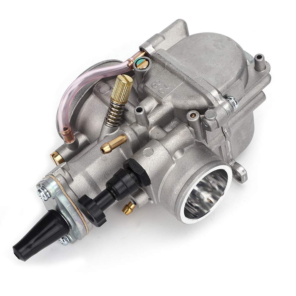 Pwk28 Pwk28 Carburetor Pwk28 Carburetor for Atv Racing Motorcycle Scooter