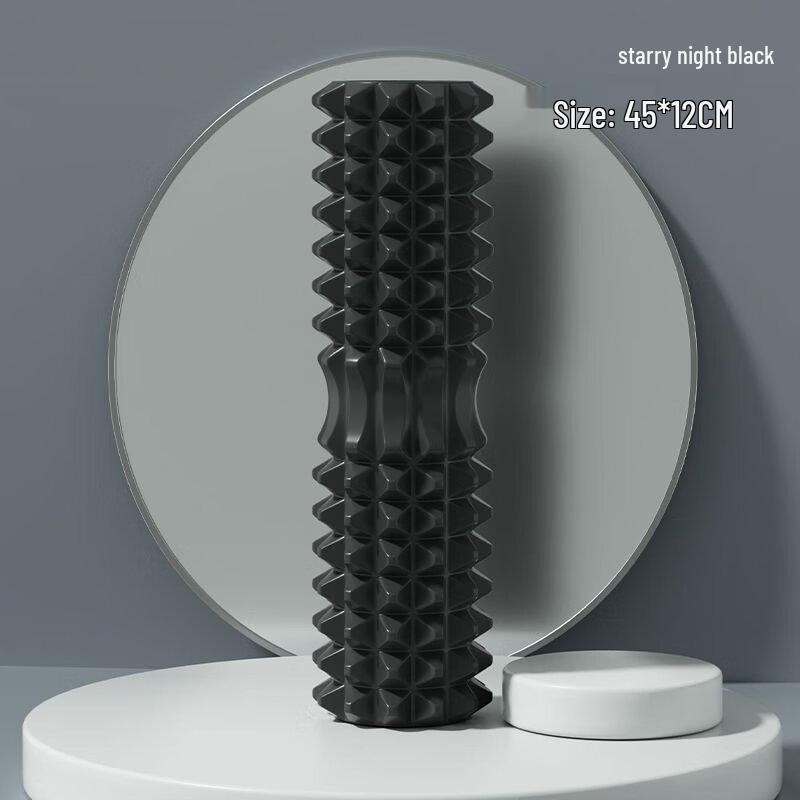 

WEZHO Solid Foam Roller
