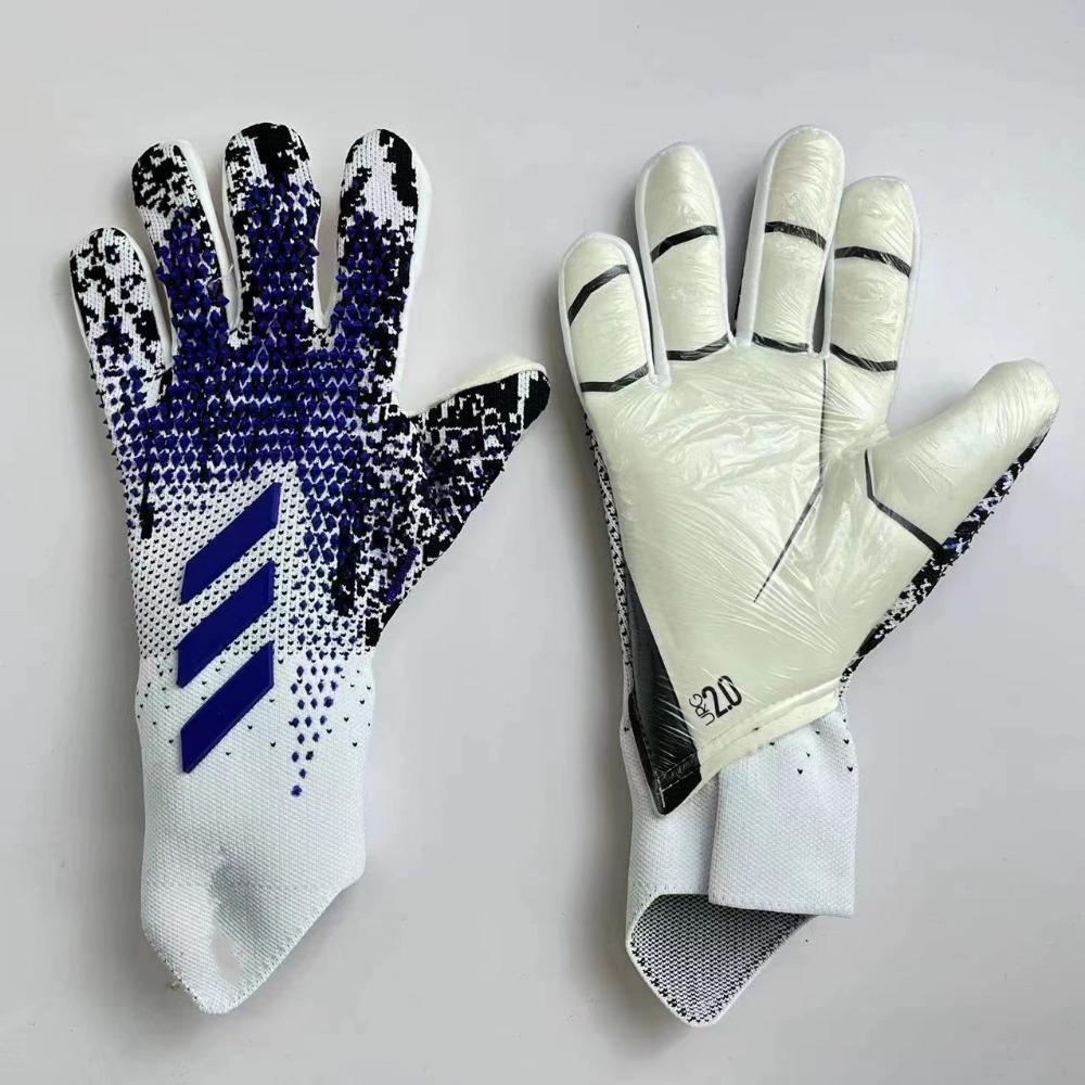 Professional Match Football Goalkeeper Gloves