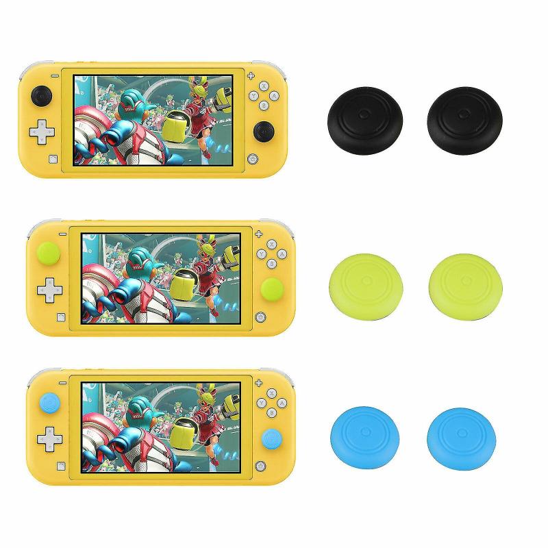 Nintendo Switch Joystick Repair Tools Replacement