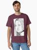 Camiseta Clásica Vanessa Paradis Vanessa Paradis