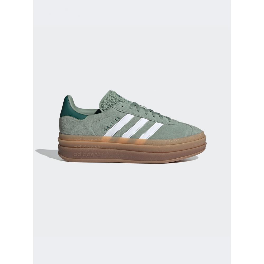 

ADIDAS GAZELLE BOLD W