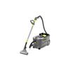 Kärcher Puzzi 10/1 Portable Vacuum Cleaner 1250 W Gray/Yellow