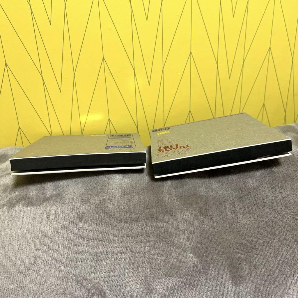 [USED] BIGBANG's mini album 1.2 CD 2set!