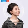 ROCK Doraemon Ear Clip-on Wireless Bluetooth Earbuds