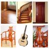 Wood Furniture Repair Markers Make Scratches Disappear Wood Scratches Repair
