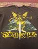 Jethro Tull 90s Broadsword Fairy Band Black T-Shirt Unisex S-5XL Unisex T-Shirt