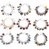 Halloween Anime Cartoon Theme Adjustable Superhero Character Bracelet Accessory