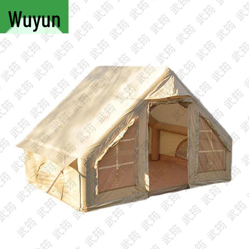 Wujun Automatic Inflatable Outdoor Camping Tent