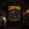 Candyman Horror Graphic Tee | Vintage Cult Classic Slasher Shirt