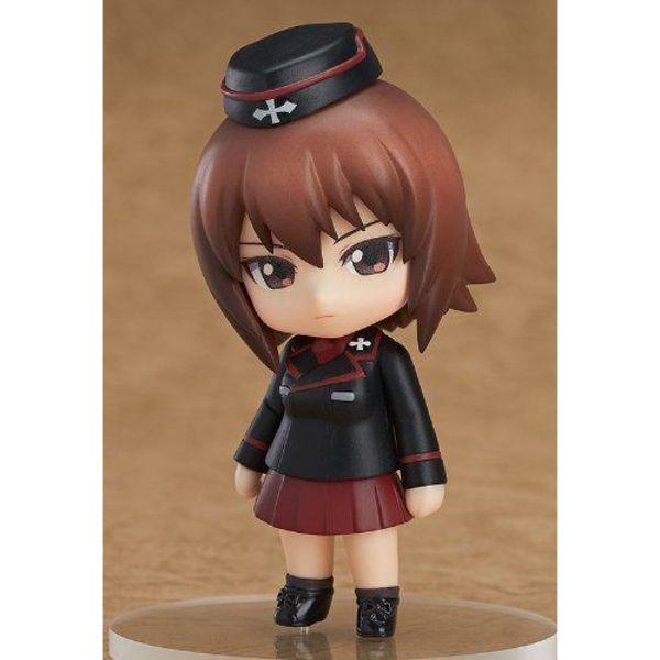 Nendoroid Petite: Girls und Panzer Other High Schools Ver. (6er-Set) aus Japan