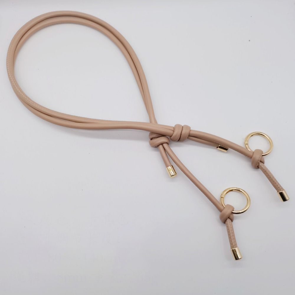 Adjustable Shoulder Bag Belts Detachable Crossbody Bag Belts Bag Parts Leather Bag Strap Women