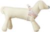 ONS Striped Soft Harness Multi-White M Size