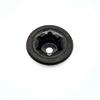 For Jetta 3 Golf MK3 Passat B3 B4 Vento Front Suspension Shock Absorber Stopper Top Cap Upper Support Rod Cover