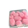 12 Pieces Windscreen Mic Cover Protection Versatile Reusable Comfortable Accessory Convenient Sponge