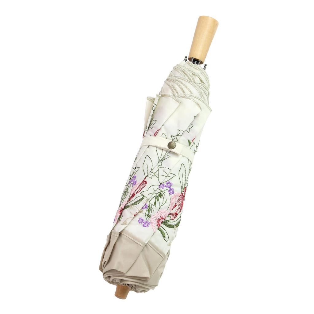 Complete Long Folding Short Heat Dissipating UV UV Heat For Sunny and Rainy Days [Chinoiserie Modern] Parasol, Shading, Women's, Umbrella, Umbrella,