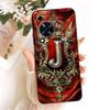 For Huawei Nova Y72 Case MGA-LX3 Cute Fashion Letters Cover Soft Silicone Phone Case For Huawei Nova Y72s NovaY72 s Fundas Coque