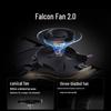Lenovo Legion Y9000P 2026 Creative Laptop (CN version)