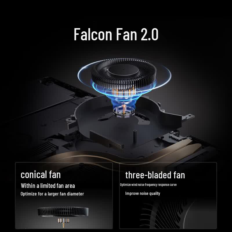 Lenovo Legion Y9000P 2026 Creative Laptop (CN version)