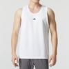 Adidas BASKETBALL Tank Top Men's White IX8132