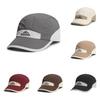 Udfm Quick Dry Sports Cap Cotton Breathable Sun Hat For Men And Outdoor Activities