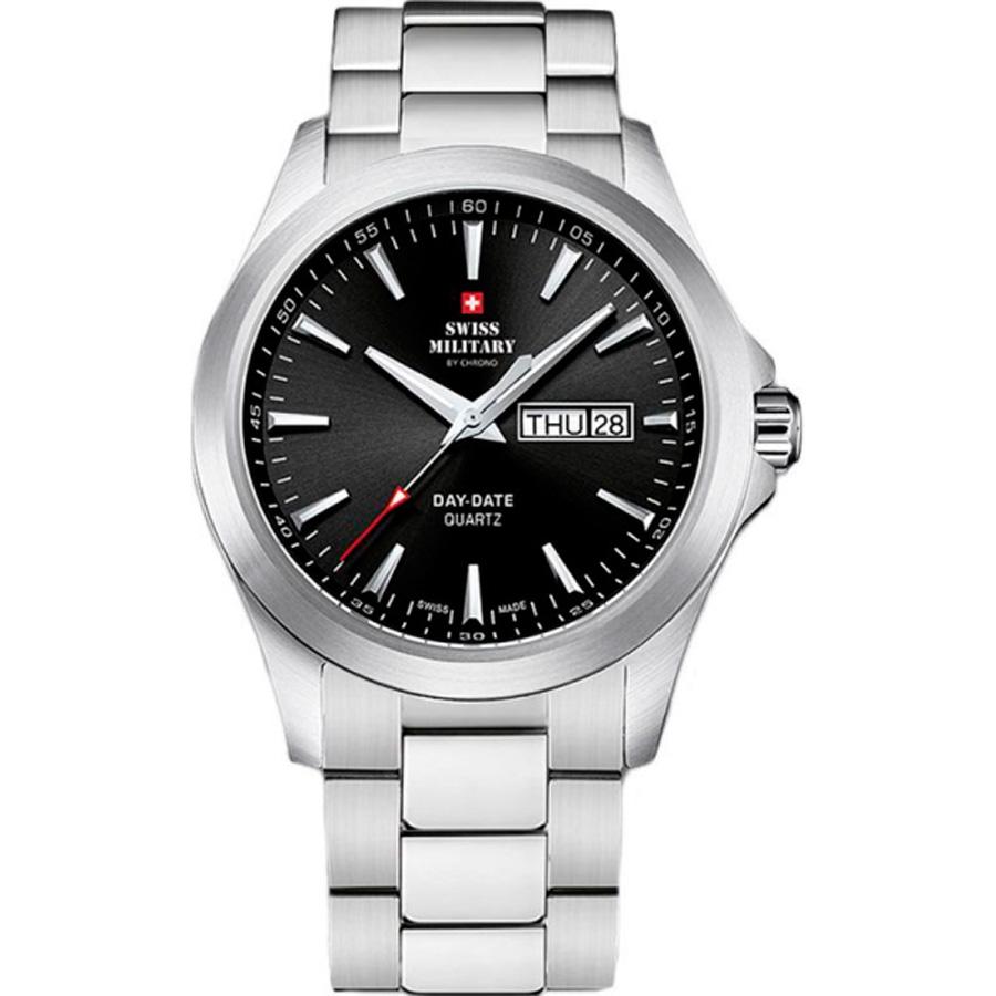 

Swiss Military Day Date SMP36040.22