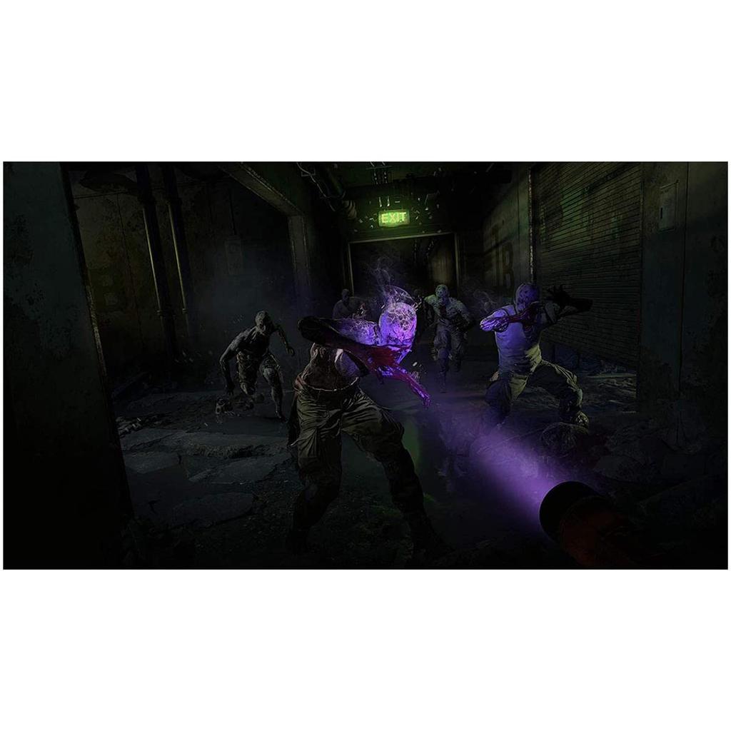 Dying Light 2 Stay Human North Xbox One (Import America) -