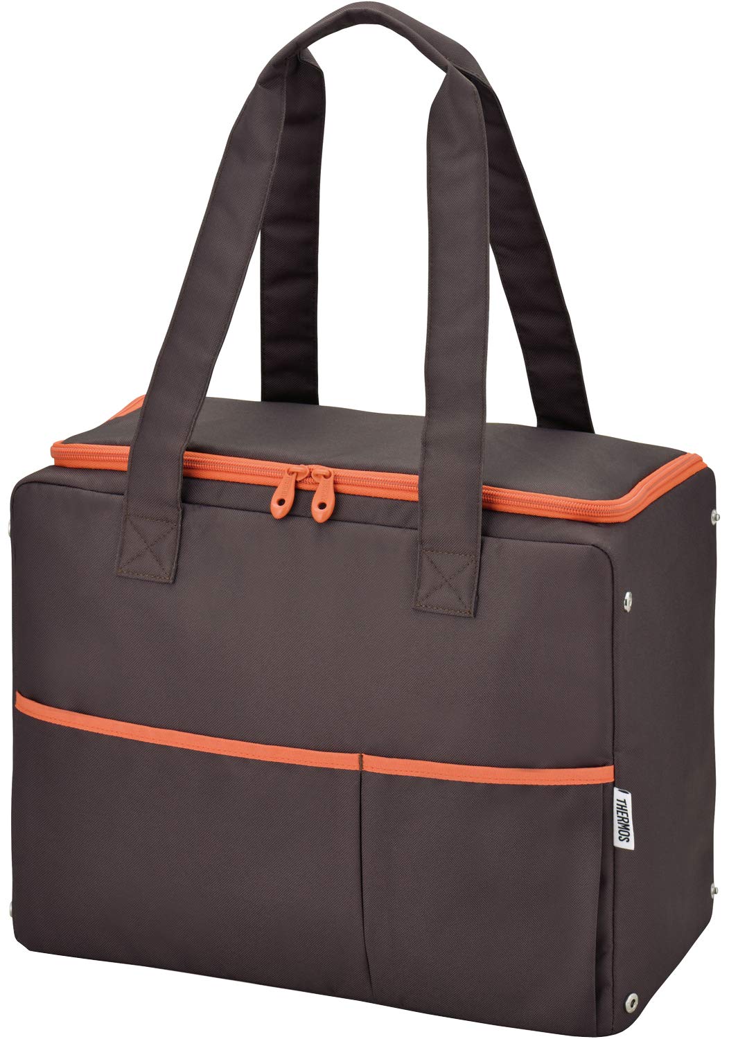 

Thermos Insulated Shopping Bag Brown 25L RER-025 BW