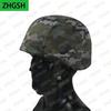 ZHGSH Tactical Helmet and Accessories Series